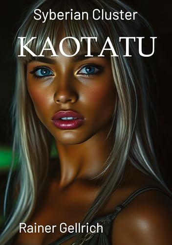 KAOTATU: Die Verlorenen - Syberian Cluster I (Syberian Cluster: KAOTATU - die Verlorenen) von tredition