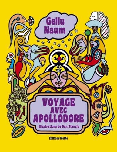 VOYAGE AVEC APOLLODORE von MEMO