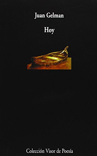 Hoy (Visor de Poesía, Band 872)