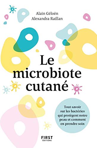 Le microbiote cutané von First