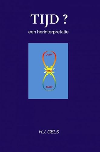 TIJD ?: een herinterpretatie von Brave New Books