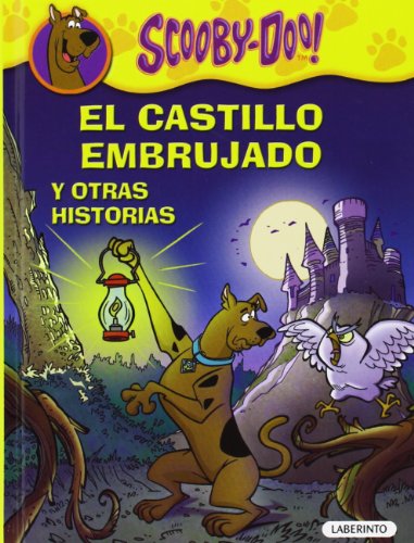 Scooby-Doo: El castillo embrujado y otras historias (Scooby-Doo Misterios a 4 Patas Especial, Band 3)