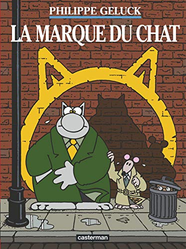 La Marque du Chat La Marque du Chat