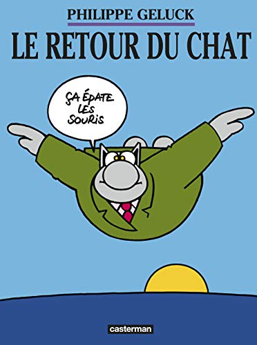 Le retour du Chat Le retour du Chat