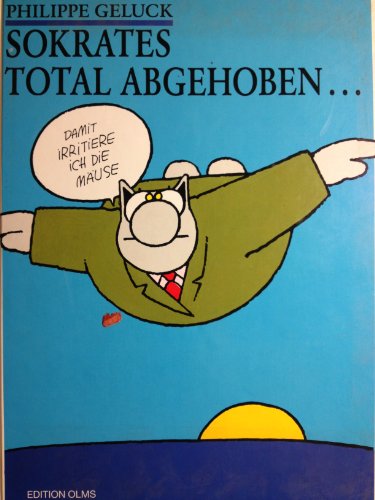 Sokrates total abgehoben Sokrates total abgehoben