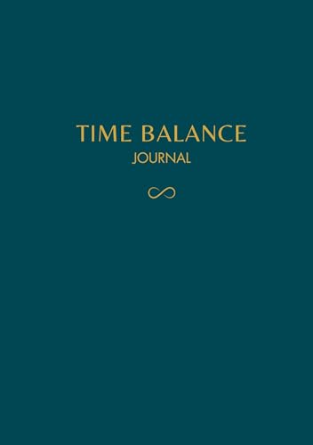 Time Balance Journal von Book on Demand
