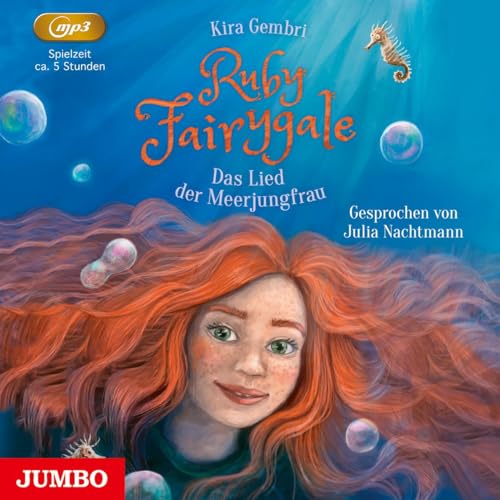 Ruby Fairygale. Das Lied der Meerjungfrau: Band 7
