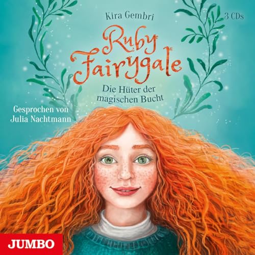 Ruby Fairygale. Die Hüter der magischen Bucht: 2