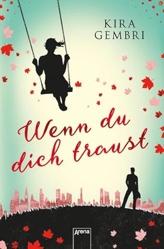Wenn du dich traust Wenn du dich traust