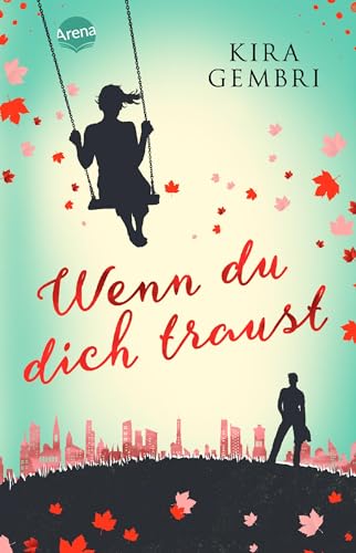 Wenn du dich traust Wenn du dich traust