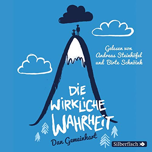 Die wirkliche Wahrheit: 4 CDs