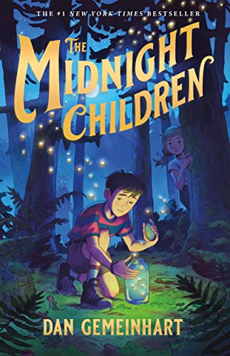 The Midnight Children von Square Fish