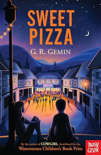 Sweet Pizza Sweet Pizza von Nosy Crow
