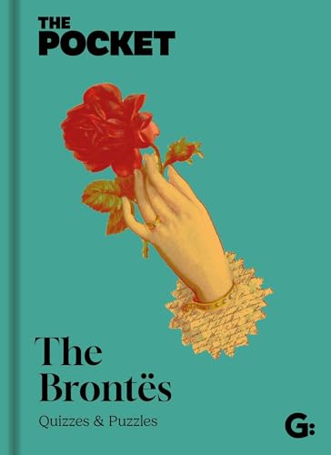 The Pocket Brontë Sisters: Quizzes and Puzzles (Pocket Books) von Gemini Adult