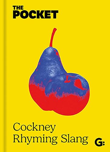 The Pocket Cockney Rhyming Slang: The Original (Pocket Books) von Gemini Adult