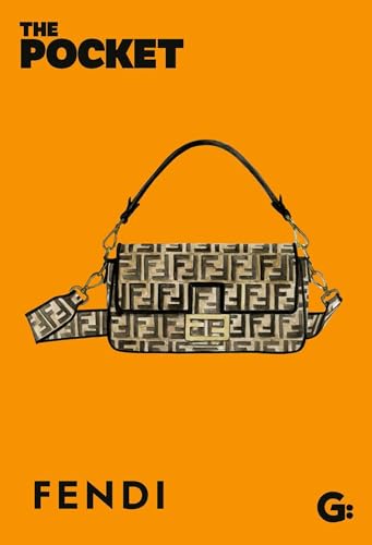 The Pocket Fendi (Gemini Pockets) von Gemini Books Group