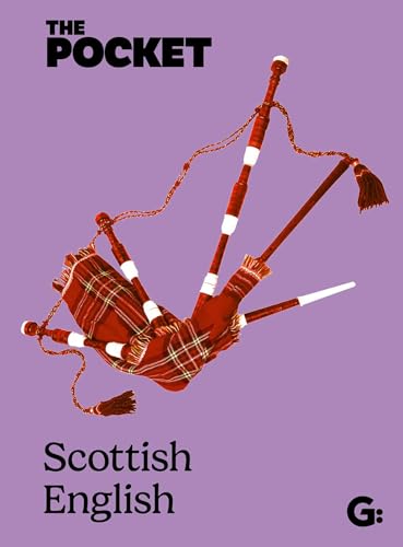 The Pocket Scottish English (The Pocket Books) von Gemini Adult Books Limited