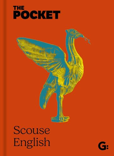 The Pocket Scouse-english (Pocket Books) von Gemini Adult