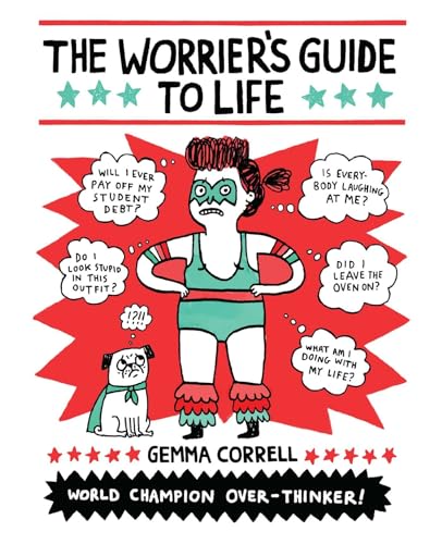 The Worrier's Guide to Life von Andrews McMeel Publishing