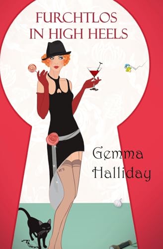 Furchtlos in High Heels (Maddie Springer) von CreateSpace Independent Publishing Platform