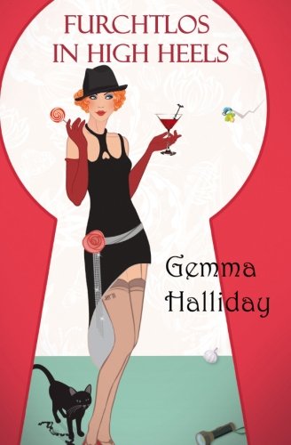 Furchtlos in High Heels (Maddie Springer, Band 6)