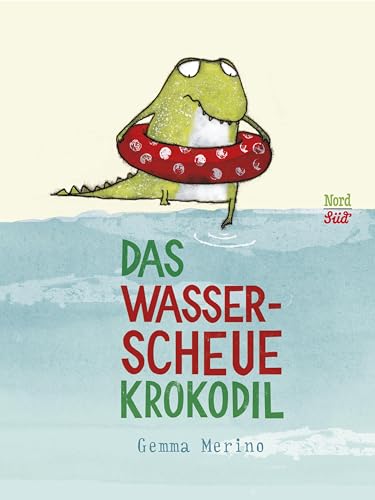 Das wasserscheue Krokodil