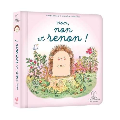 Non, non et renon ! Non, non et renon ! von DEUX COQS D OR