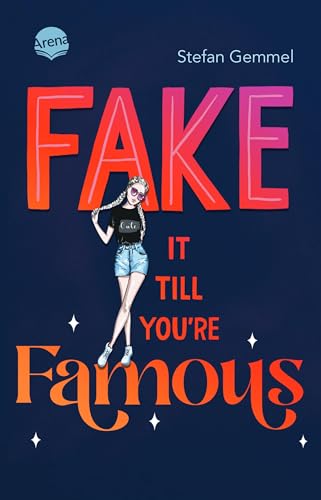 Fake it till you're famous: Roman ab 12 über eine Influencerin, Mode und Fame