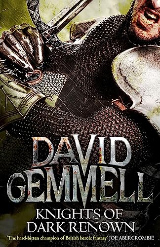 Knights Of Dark Renown (Tom Thorne Novels)