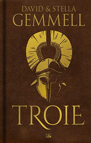 Troie (Collector) von BRAGELONNE