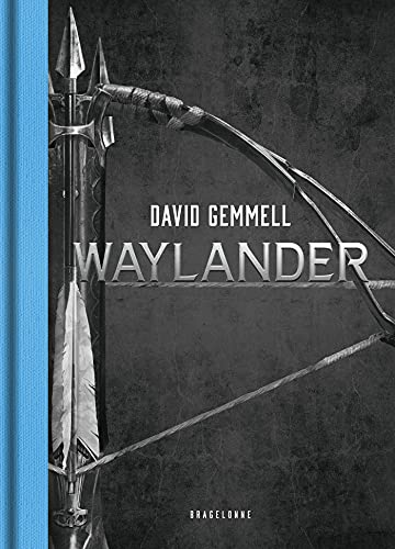 Waylander - L'Intégrale (Collector) von BRAGELONNE
