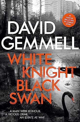 White Knight/Black Swan White Knight/Black Swan