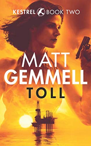 Toll (KESTREL, Band 2)