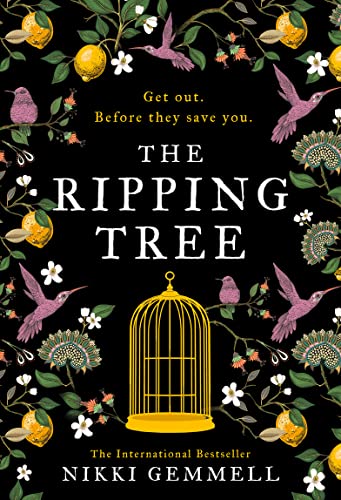 The Ripping Tree: Thrilling new fiction for fans of Daphne Du Maurier’s Rebecca from the international bestselling author von The Borough Press