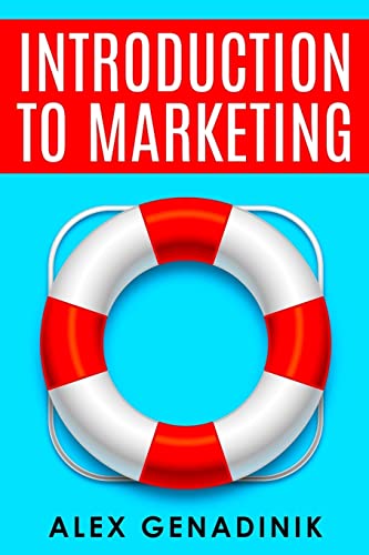Introduction to marketing: Introduction to marketing for entrepreneurs and small business owners von Createspace Independent Publishing Platform