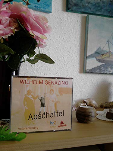 Abschaffel: Autorenlesung. Abschaffel: Autorenlesung.