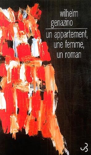 Un appartement, une femme, un roman