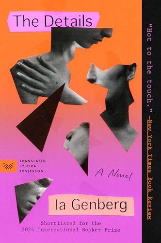 The Details: A Novel von HarperVia
