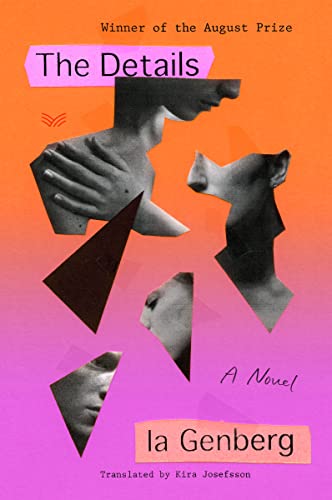 The Details: A Novel The Details: A Novel von HarperVia