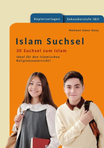 Islam Suchsel: 30 Suchsel zum Islam