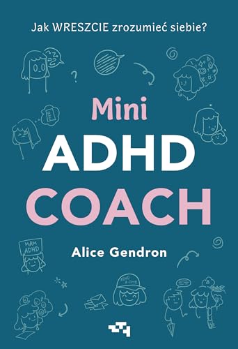 Mini ADHD Coach von Relacja