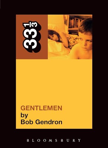 Gentlemen (33 1/3) von Continuum