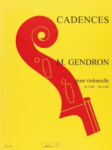 Cadences