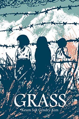 Grass von Drawn and Quarterly
