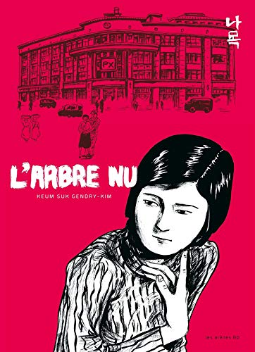 L'Arbre nu