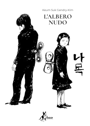 L'albero nudo L'albero nudo von Bao Publishing