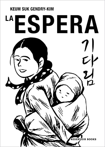 La espera (Reservoir Gráfica)