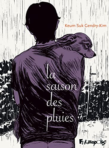 La saison des pluies