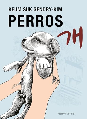 Perros (Reservoir Gráfica) von RESERVOIR BOOKS
