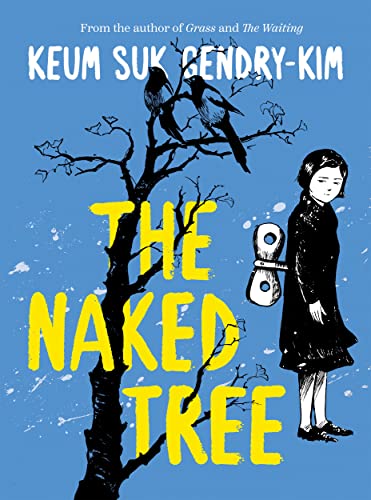 The Naked Tree von Drawn and Quarterly